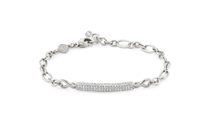 Bracciale Nomination Donna Endless in Argento Zirconia 149103/010 - 149103/010